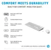 HP 230 Wireless-Maus und -Tastatur (kombiniert) - Kabellos Produktbild-Vorschau 12