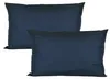 JACK 2er Set 40x60cm Outdoor Kissenhülle Kissenbezug Produktbild-Vorschau 1