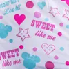 JERRY FABRICS Pościel w zestawie Minnie Sweet like me micro Podgląd zdjęcia produktu 5