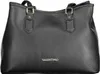 A black Valentino handbag is shown against a white background. Produktbild-Vorschau