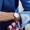 Damen Uhr Rosefield ROSE-022-SIL Produktbild-Vorschau 9
