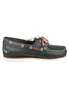 TIMBERLAND Damen - Amherst 2-Eye Bootsschuhe in mittelblau Produktbild-Vorschau 7