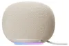 Altavoz Google Home, forma ovalada, porcelana, plástico, Vista previa de la imagen del producto 3