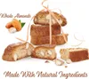 6x Matilde Vicenzi Cantuccini Mandel Biscotti, zeitlose Produktbild-Vorschau 2
