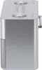 A side view of a silver internet radio. Anteprima dell’immagine prodotto