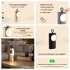 Luxus Europe - Lampe de table Lugano, noire - Lampe de Voir les images du produit 2