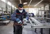 Fächerschleifscheibe X551 Expert for Metal, gerade, 125 mm, Produktbild-Vorschau 2