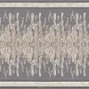 A.S. Création Bordüre Only Borders barock silber 5,00 m x Produktbild-Vorschau 2
