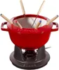 Sada na fondue Zwilling 20 cm Kirsch-Rot Náhled obrázku produktu 1