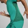 Puma Teamfinal Trikot Kurzarm Herren - Grün  | Größe: L Produktbild-Vorschau 4