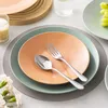 Vancasso 12 pièces service combiné en porcelaine, service Voir les images du produit 7