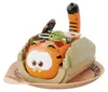 Pantasy Baukästen - Garfield Foodie Taco Produktbild-Vorschau 1