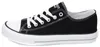 Dockers by Gerli Damen Canvas Sneaker Schwarz Anteprima dell’immagine prodotto 51