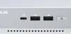 ASUS NUC 14 Pro+ RNUC14RVSU700002I UCFF Weiß 155H Produktbild-Vorschau 1
