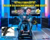 GTPLAYER Simulator Cockpit, SIM racing Cockpit, Produktbild-Vorschau 12