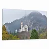 Wallario Herdabdeckplatte aus Glas, Größe 80 x 52 cm Produktbild-Vorschau 1