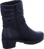 Rieker Damen Stiefelette Kordel Profilsohle Blockabsatz Produktbild-Vorschau 26