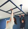 Stropní žebřík Slim 55 cm - černý Náhled obrázku produktu 4