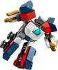 LEGO Ninjago 30699 Miniaturní nindžovský kombinovaný robot. Náhled obrázku produktu 2