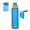 Casno Tennessee Trinkflasche 750 ml, Wasserflasche Produktbild-Vorschau 4