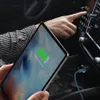 Baseus Ładowarka Usb Typ C 40 W Kabel Usb Typ C Szary Podgląd zdjęcia produktu 8