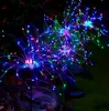 4x Solar LED Gartenleuchten Pusteblume zum Einstecken mit Produktbild-Vorschau 6