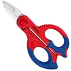 Nożyce dla elektryków KNIPEX Podgląd zdjęcia produktu 25