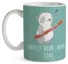 Mr. & Mrs. Panda Kaffeetasse Fagott Doppelt Cool - Produktbild-Vorschau 3