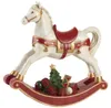 Villeroy & Boch Christmas Toys 2019, Mehrfarbig, Polyresin, Produktbild-Vorschau 1