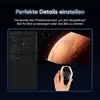 XPPen Pilot Pro Bluetooth Kreativ-Konsole für Produktbild-Vorschau 13