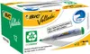 BIC Whiteboard Velleda ECOlutions 1701 evidenziatore 12 pz Anteprima dell’immagine prodotto 1