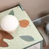 Skrzynia na zabawki ZONEKIZ z miejscem do przechowywania, Podgląd zdjęcia produktu 4