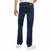 Diesel Safado-X 0870F Herren Jeans Hose Regular Slim Produktbild-Vorschau 2