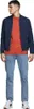 Jack & Jones 12165203, Polyester, Blau Produktbild-Vorschau 21