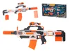 BLASTER MODULAR KARBIN 4w1 30 rzutek Podgląd zdjęcia produktu 1