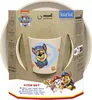 KOZIOL stoviglie per bambini Paw Patrol Grow 3 pezzi sabbia Anteprima dell’immagine prodotto 2