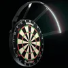 Winmau Dartboard Polaris 120° verlichting - Winmau Productafbeelding-voorbeeld 10