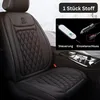 Auto Sitzheizung 12V Premium 3 Heizstufen beheizbare Produktbild-Vorschau 6