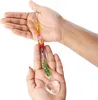 Belle Vous 6er Pack Hängende Sonnenfänger Kristall Deko - Produktbild-Vorschau 3