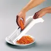GSD Universal-Gemüsehobel 2-in-1, Farbe Weiß, Produktbild-Vorschau 7