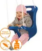 Babyschaukel Happy People 73216 Kleinkindschaukel Produktbild-Vorschau 7