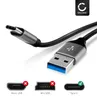 CELLONIC Câble USB A (Standard USB) vers USB C Type C Voir les images du produit 3