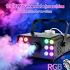 1000W DJ LED Discolicht Partylicht, Discolicht Mini Produktbild-Vorschau 2