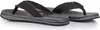 Infradito Skechers 205098-BLK da Uomo Anteprima dell’immagine prodotto 2