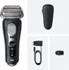 Afeitadora Braun Series 9 Pro+ 9600s láminas recargable  5 Produktbild-Vorschau 22
