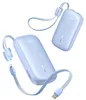 BASEUS Powerbank 20000mAh 22.5W USB-C USB-A inkl. 2-in-1 Produktbild-Vorschau 2