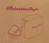 Polarbox CoolerBag, Brązowy, Polipropylen (PP), Polistyren, Podgląd zdjęcia produktu 11
