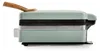 Domo Wafelijzer Sage Green DO9273W Productafbeelding-voorbeeld 10