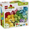 LEGO DUPLO Classic 10479 Scatola Creativa Colorata Anteprima dell’immagine prodotto 3