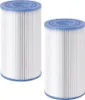 Filtre de pompe Pure SPA 2 pièces type S2 Intex 20912 Voir les images du produit 10